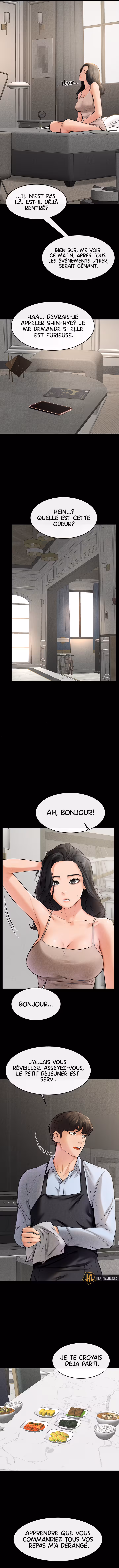My New Family Treats Me Well Chapitre 44 page 11