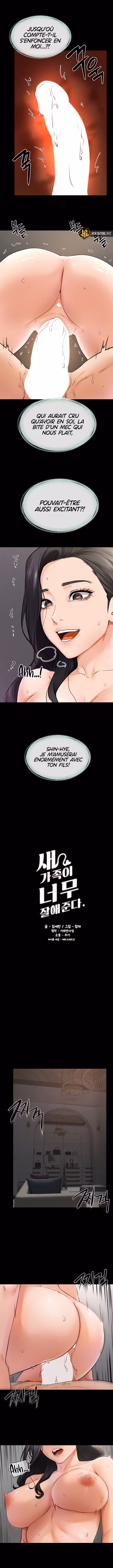 My New Family Treats Me Well Chapitre 44 page 2