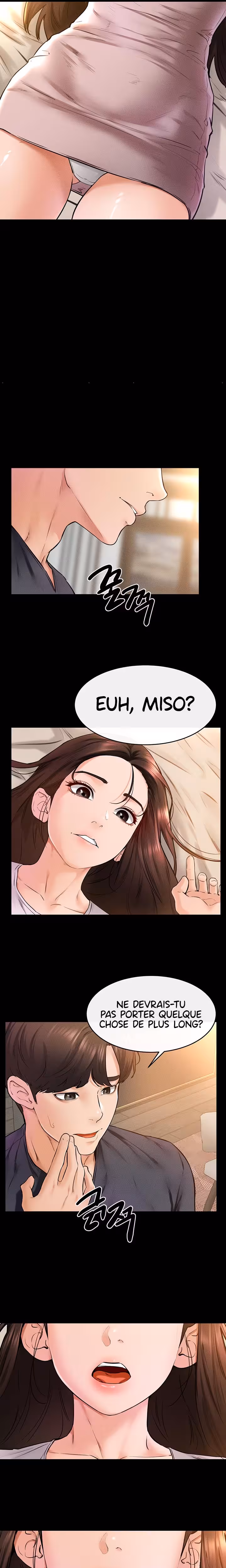 My New Family Treats Me Well Chapitre 36 page 11
