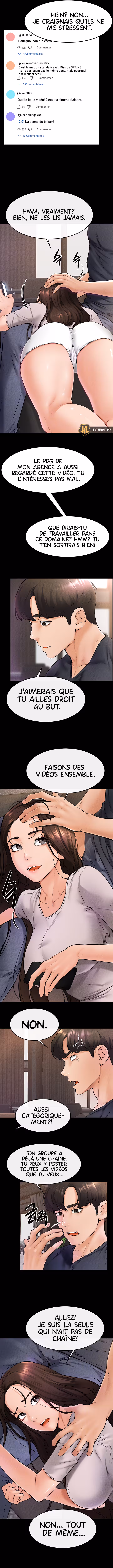 My New Family Treats Me Well Chapitre 36 page 4