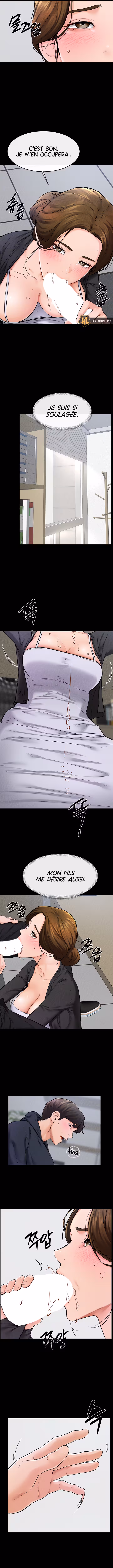 My New Family Treats Me Well Chapitre 53 page 4