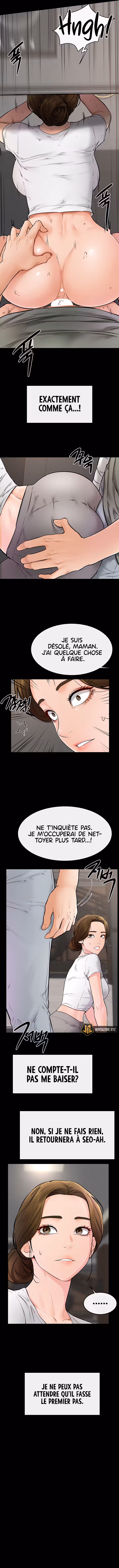 My New Family Treats Me Well Chapitre 52 page 11