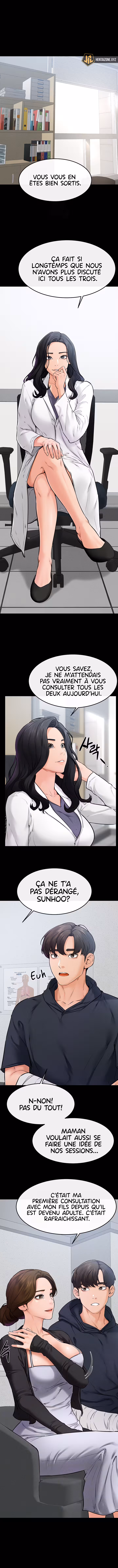 My New Family Treats Me Well Chapitre 52 page 2