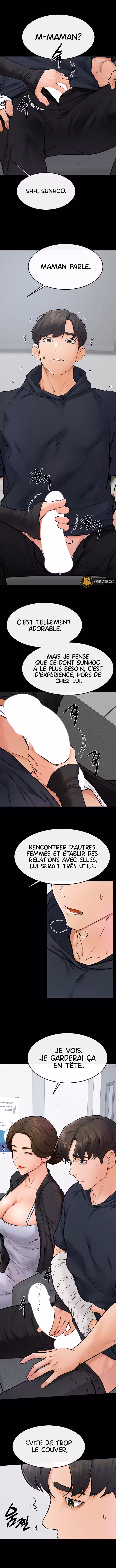 My New Family Treats Me Well Chapitre 52 page 4