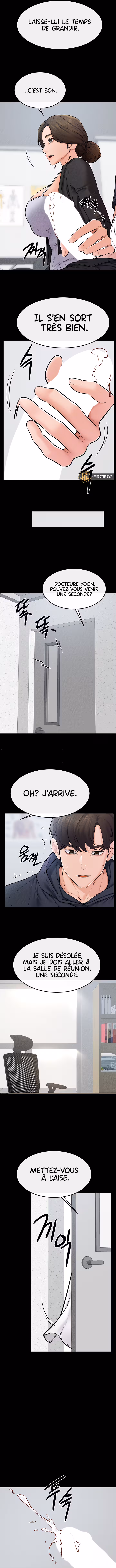 My New Family Treats Me Well Chapitre 52 page 5