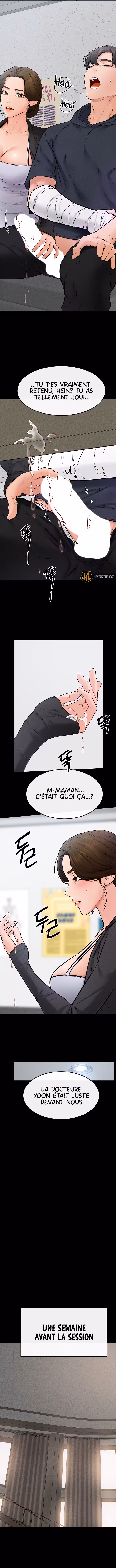 My New Family Treats Me Well Chapitre 52 page 6