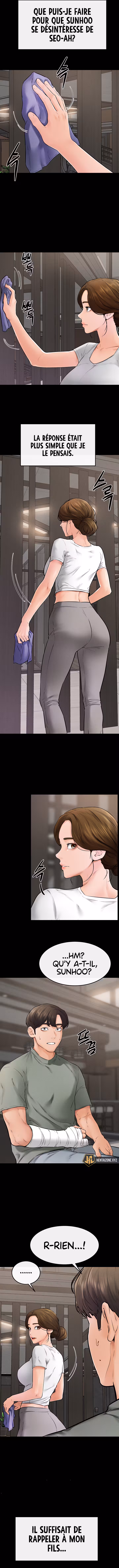 My New Family Treats Me Well Chapitre 52 page 7
