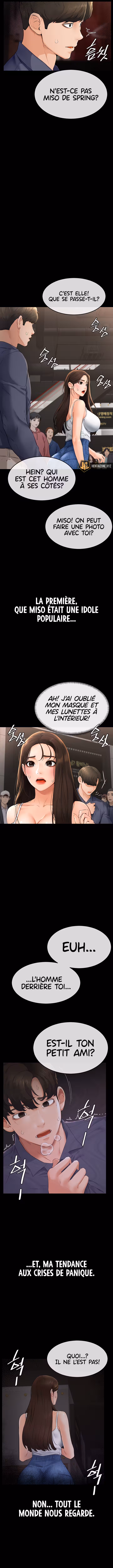 My New Family Treats Me Well Chapitre 3 page 8