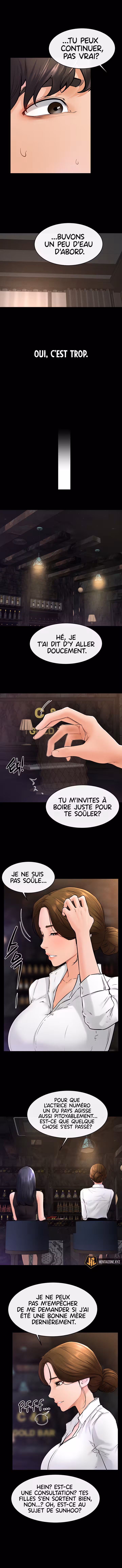 My New Family Treats Me Well Chapitre 39 page 10