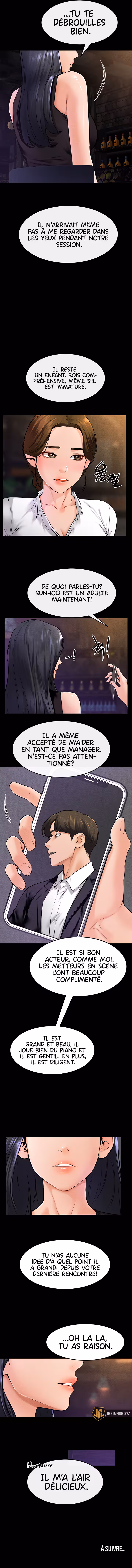 My New Family Treats Me Well Chapitre 39 page 11