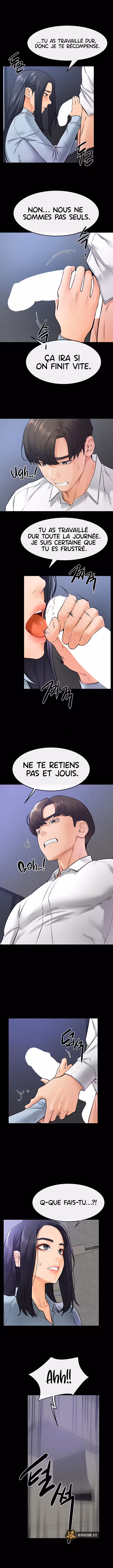 My New Family Treats Me Well Chapitre 28 page 12