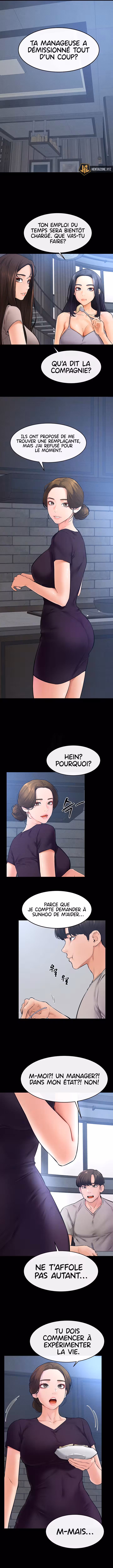 My New Family Treats Me Well Chapitre 28 page 3