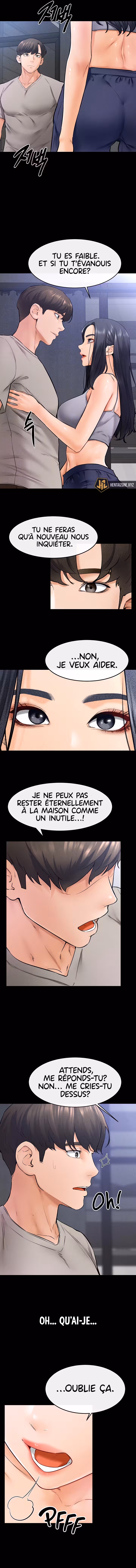 My New Family Treats Me Well Chapitre 28 page 5