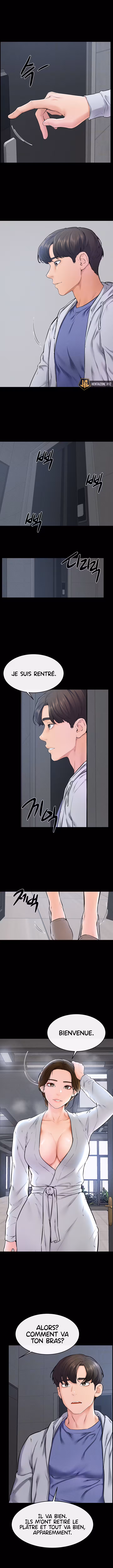 My New Family Treats Me Well Chapitre 57 page 4