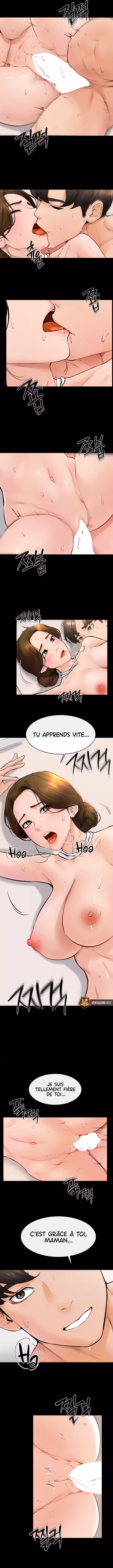 My New Family Treats Me Well Chapitre 35 page 7