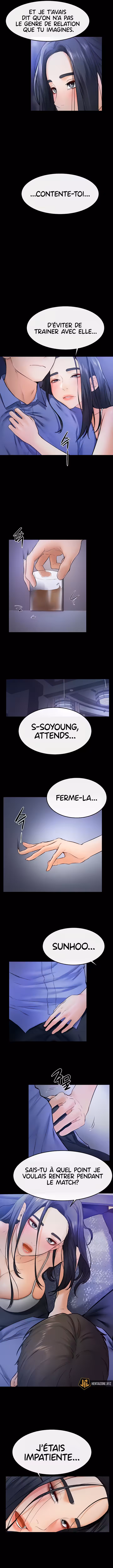 My New Family Treats Me Well Chapitre 22 page 8