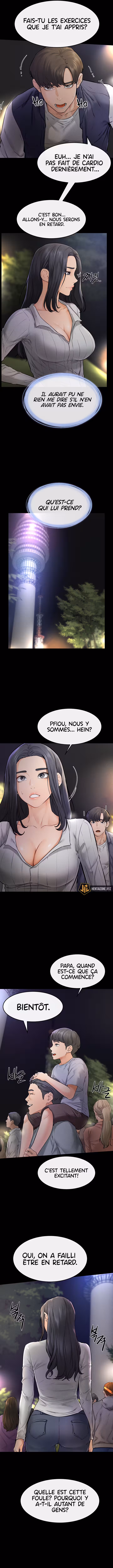 My New Family Treats Me Well Chapitre 47 page 7