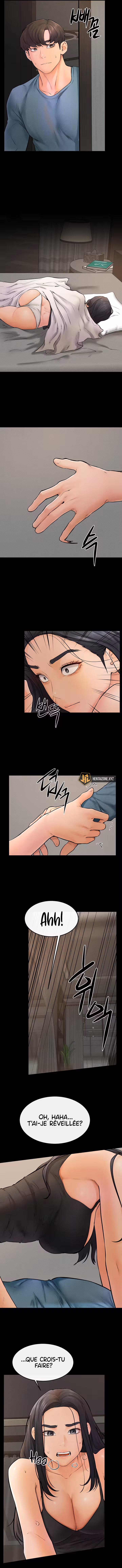 My New Family Treats Me Well Chapitre 46 page 10