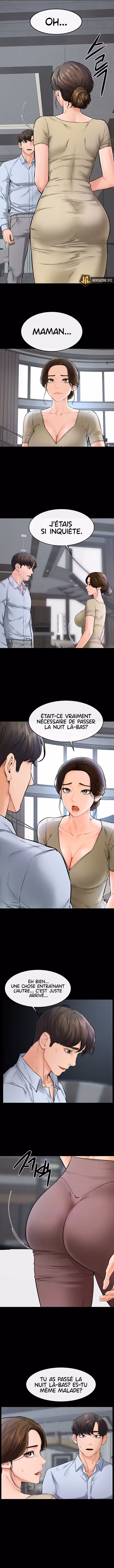 My New Family Treats Me Well Chapitre 46 page 3
