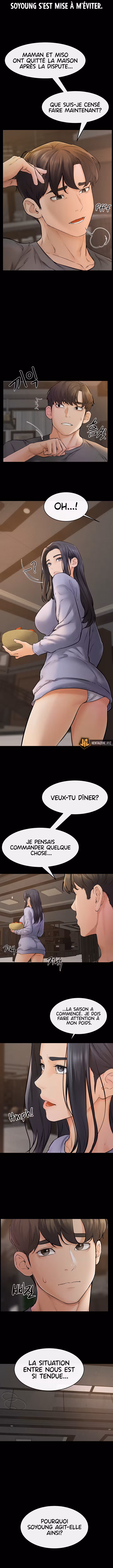 My New Family Treats Me Well Chapitre 46 page 7