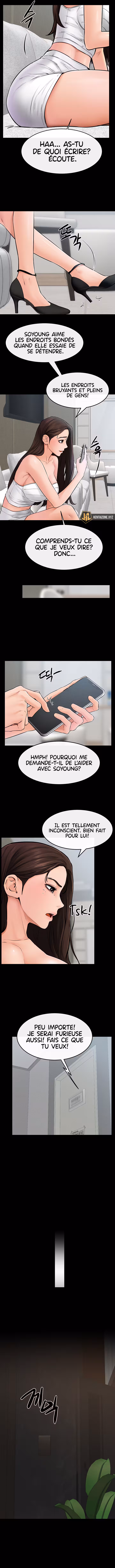 My New Family Treats Me Well Chapitre 46 page 9