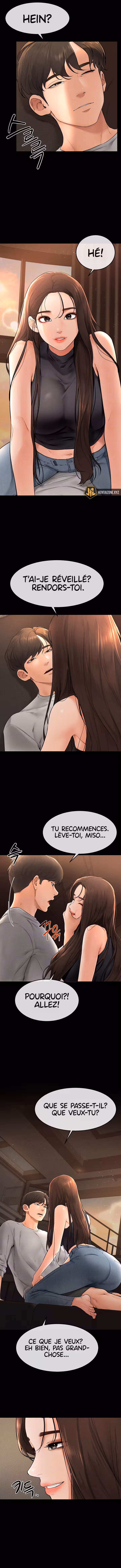 My New Family Treats Me Well Chapitre 17 page 3