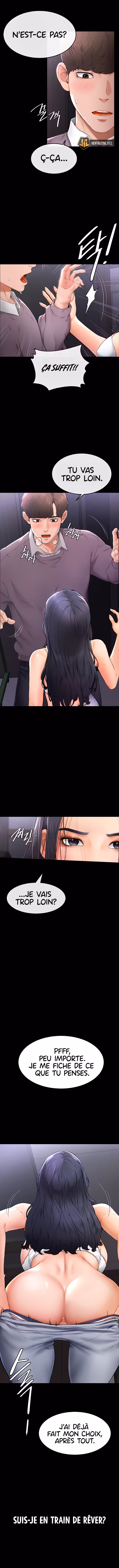 My New Family Treats Me Well Chapitre 2 page 3