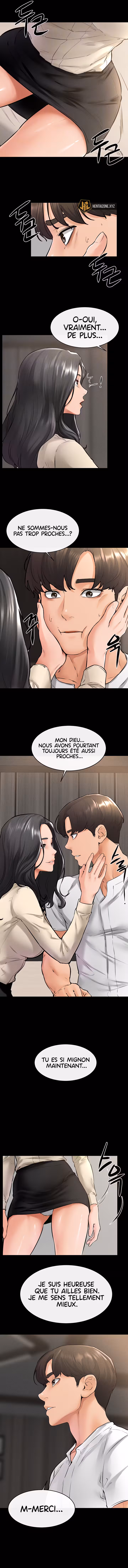 My New Family Treats Me Well Chapitre 41 page 5