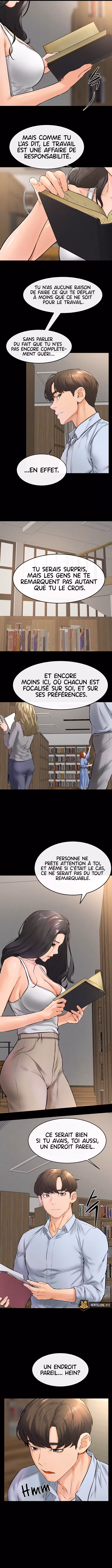 My New Family Treats Me Well Chapitre 41 page 9