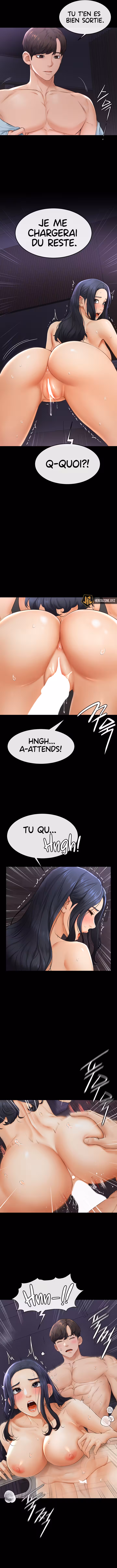 My New Family Treats Me Well Chapitre 4 page 11