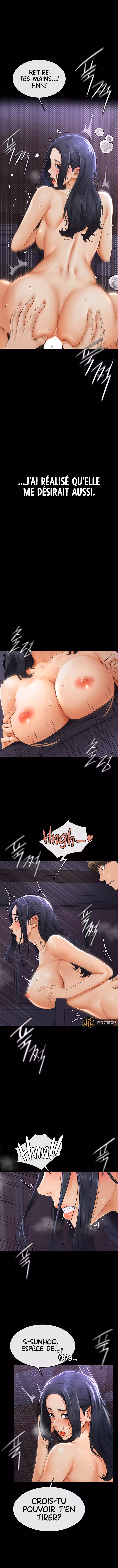 My New Family Treats Me Well Chapitre 4 page 13
