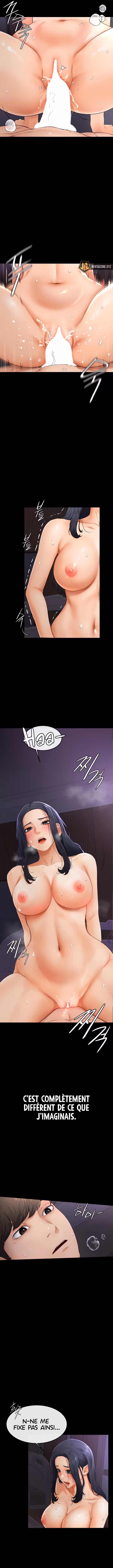 My New Family Treats Me Well Chapitre 4 page 4