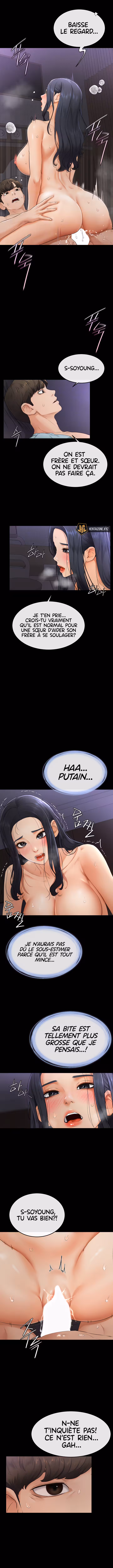 My New Family Treats Me Well Chapitre 4 page 5
