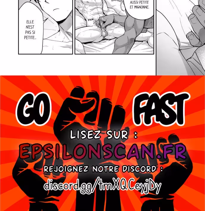 Kyojinzoku no Hanayome Chapitre 74 page 5