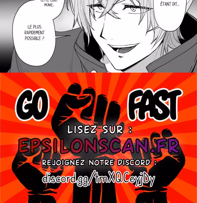 Kyojinzoku no Hanayome Chapitre 63 page 5