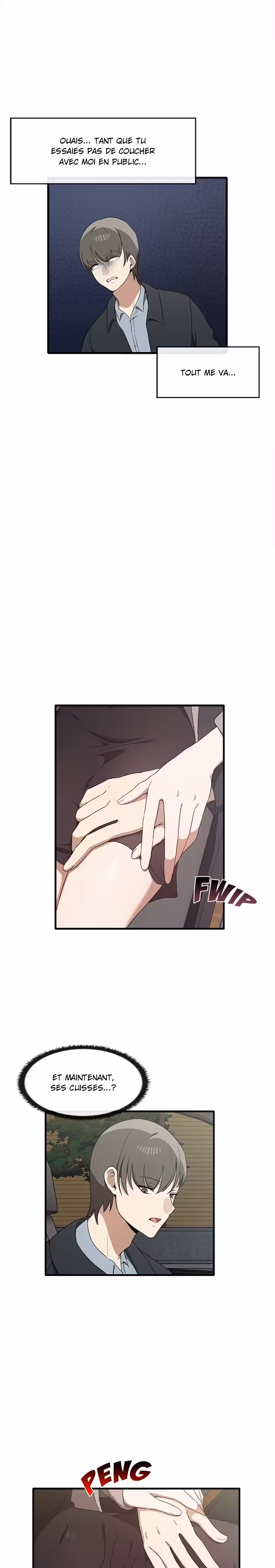 More Than You Think Chapitre 21 page 10