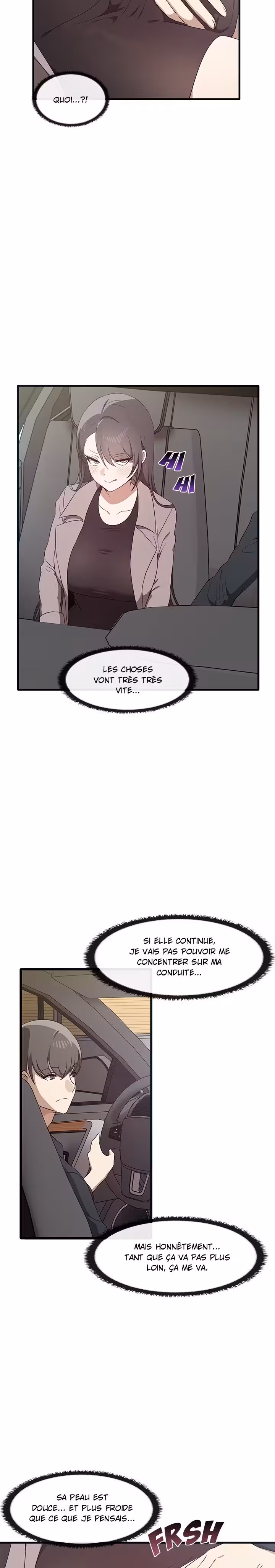 More Than You Think Chapitre 21 page 11