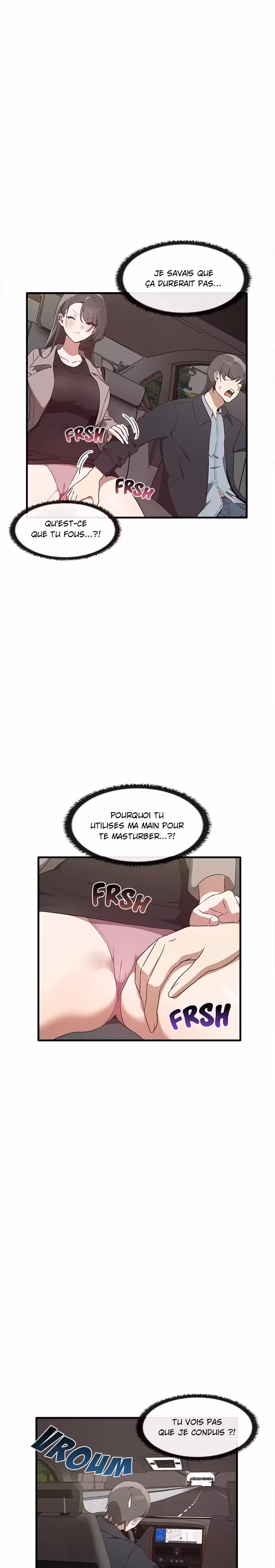 More Than You Think Chapitre 21 page 14