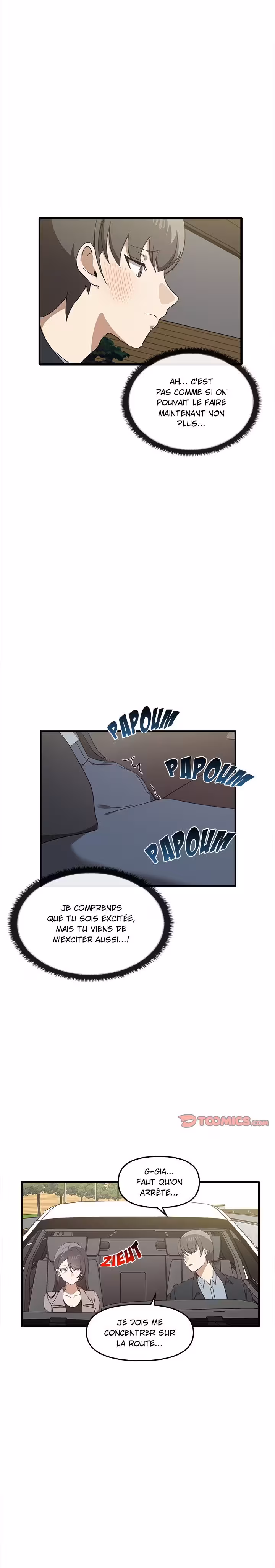 More Than You Think Chapitre 21 page 17