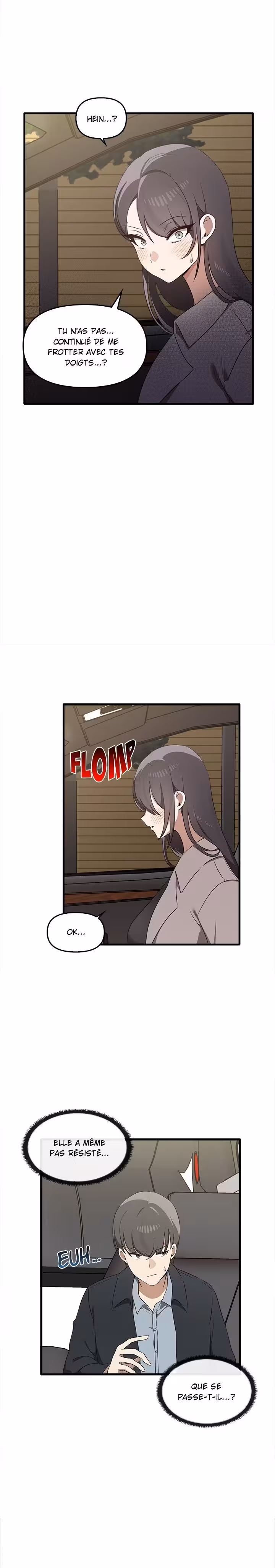 More Than You Think Chapitre 21 page 18