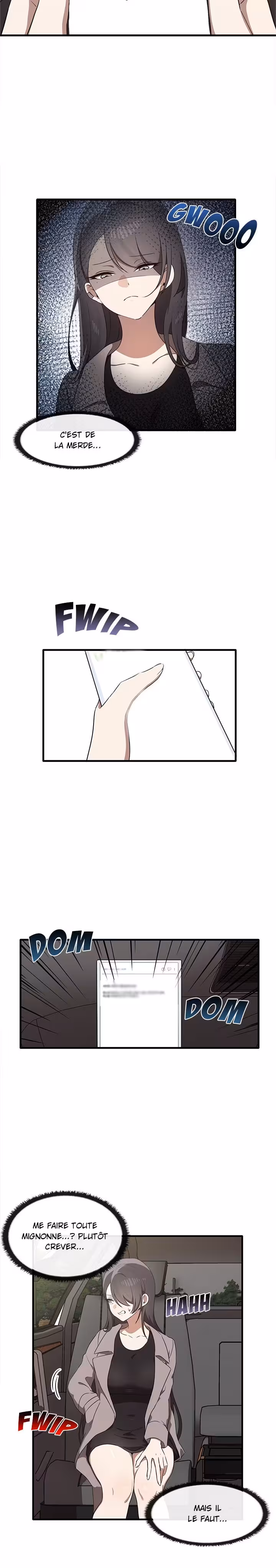 More Than You Think Chapitre 21 page 20