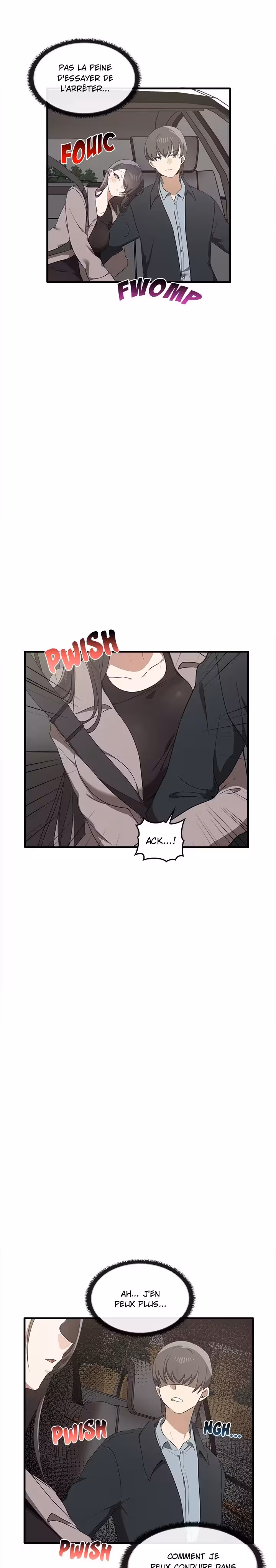 More Than You Think Chapitre 21 page 22