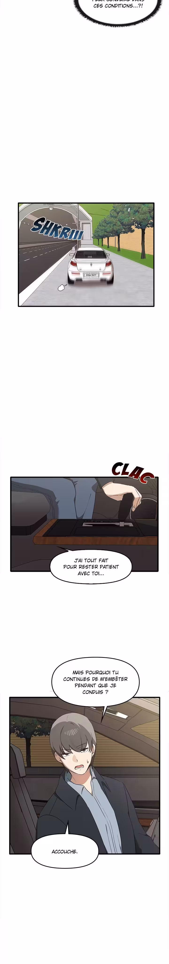 More Than You Think Chapitre 21 page 23