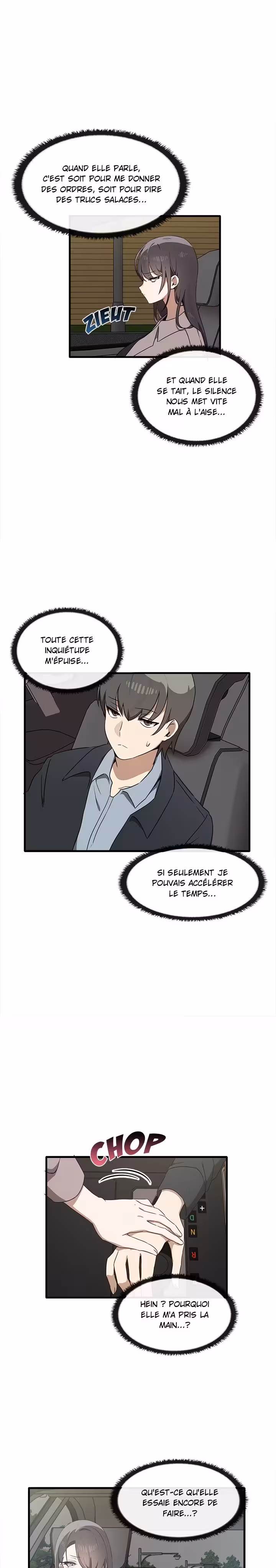 More Than You Think Chapitre 21 page 8