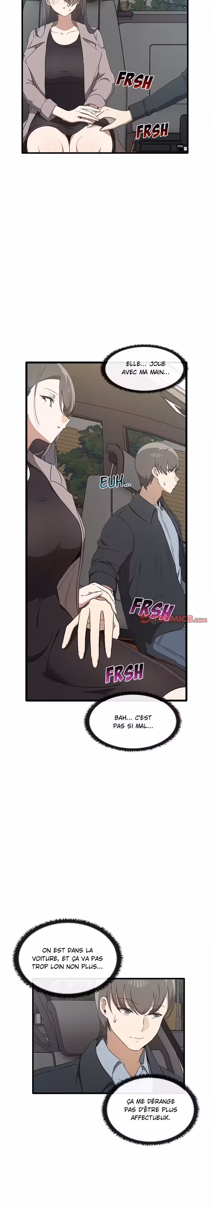 More Than You Think Chapitre 21 page 9
