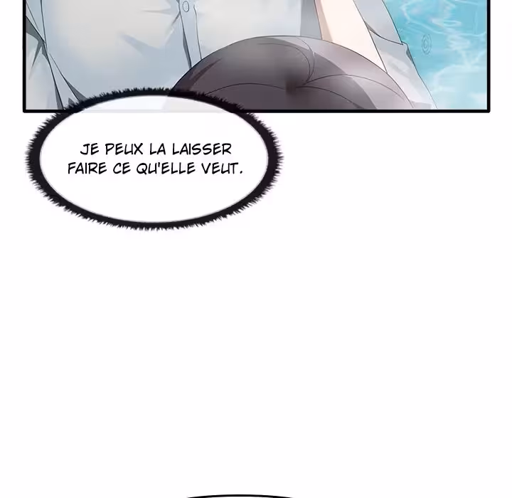 More Than You Think Chapitre 28 page 16