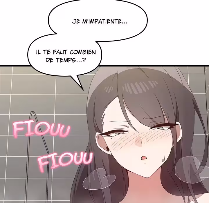More Than You Think Chapitre 28 page 17