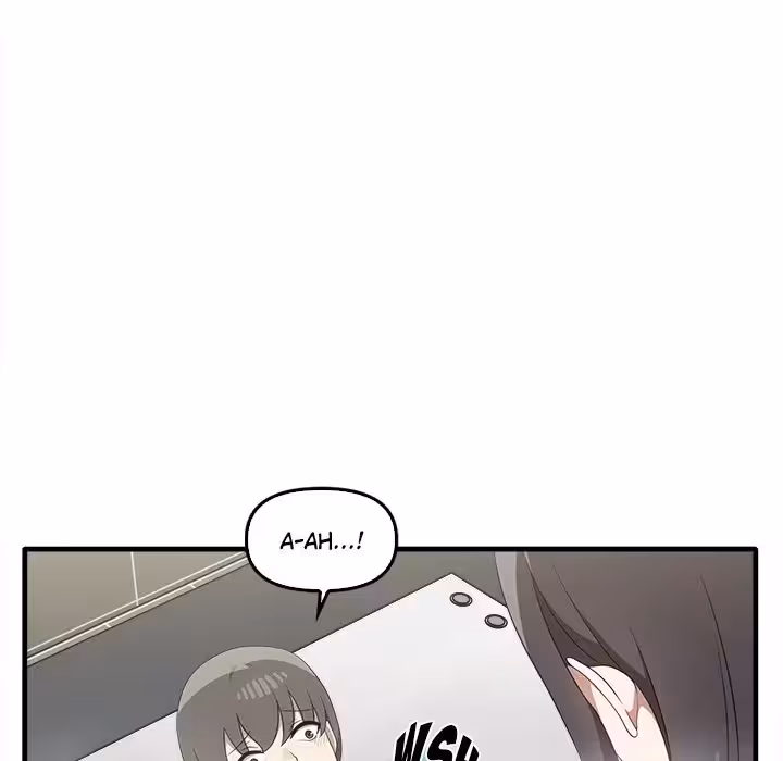 More Than You Think Chapitre 28 page 19
