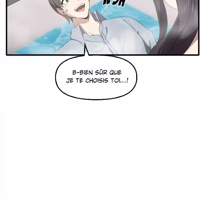 More Than You Think Chapitre 28 page 20