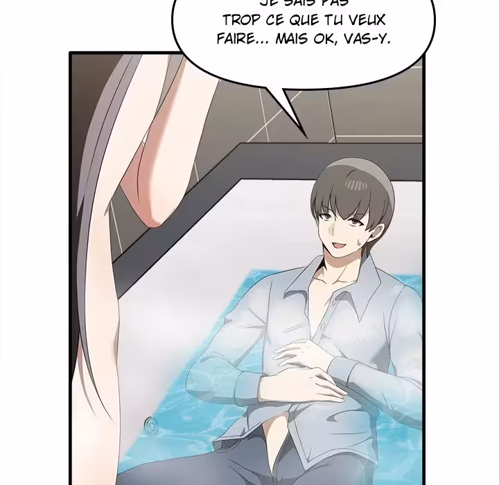 More Than You Think Chapitre 28 page 25